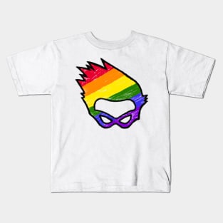 PRIDE Kids T-Shirt